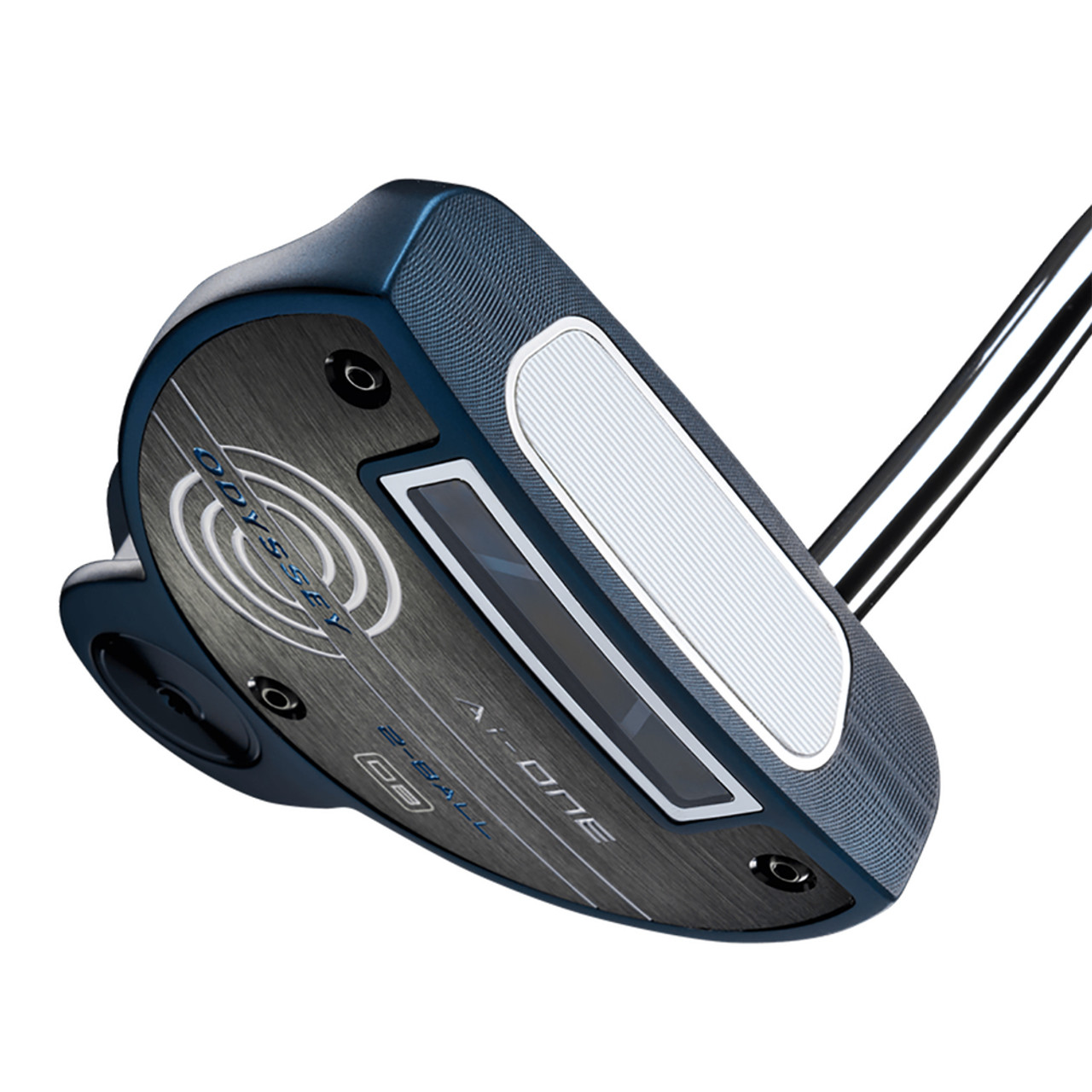 Odyssey AI-One 2-Ball DB Putter - Pre-Owned - Maple Hill Golf